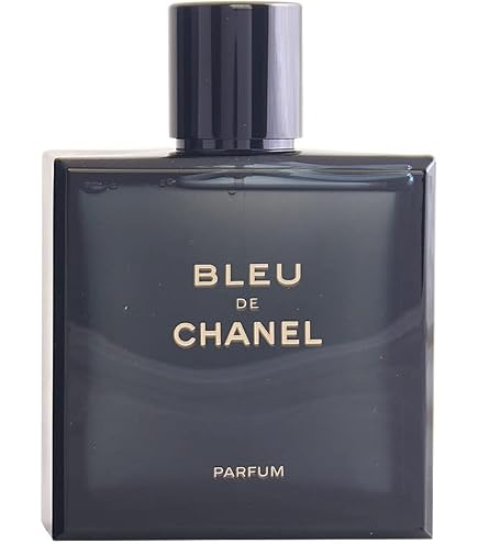 CHANEL Bleu De Chanel L'Exclusif Parfum Spray 60ml : Amazon.es
