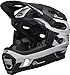 Produktbild Bell  – Erwachsene SUPER DH MIPS Fahrradhelm m Black/White Fasthouse, L