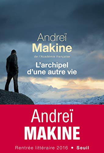 L'Archipel d'une autre vie (CADRE ROUGE) L'Archipel d'une autre vie (CADRE ROUGE)