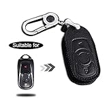 ★ Wir sind professionell zu machen und zu verkaufen Leder-Remote-Schlüssel Fall. Wissenschaftliches Design, wird es nicht das Signal, wenn Sie sperren und entsperren Auto. Wir versprechen: 1 Jahr Garantie Rückerstattung oder kostenlose Rückkehr ohne Entschuldigung, wenn es die Sperre oder entsperren Signal zu reduzieren.