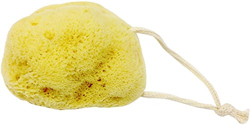Fine Silk Natural Sea Sponge - smooth and silky
