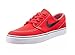Produktbild Nike Mens Zoom Stefan Janoski Cnvs Skate Shoe University Red/Gum Light Brown/White/Black 8 D(M) US