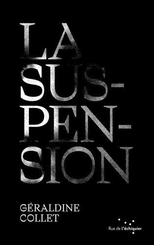 La  suspension