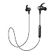 Produktbild Bluetooth Kopfhörer 4.1 In Ear Kopfhörer AptX IPX7 VAVA mit Magnet bis zu 7 Stunden Spielzeit, CVC 6.0 Rauschunterdrückendes Mikro, Kompatibel mit Android und iOS Geräten