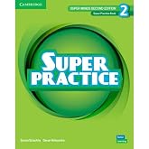 Super Minds Level 2 Super Practice Book British English