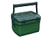 Produktbild Stanley Adventure Kühlbox, 6.6 Liter Fassungsvermögen, grün, Doppelwandige Schaum-Isolation, Farbe: Gelb