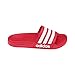 Produktbild adidas Performance Pantoletten rot 8