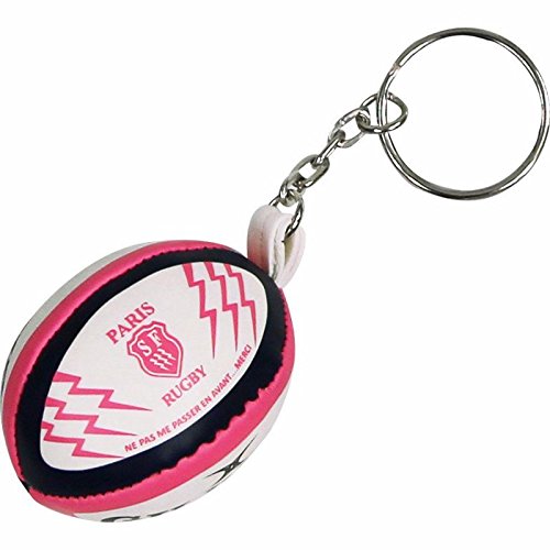 Preisvergleich Produktbild Gilbert-Schlüsselanhänger, Stade Français, One size