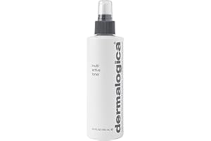 Dermalogica Multi Active Toner For Unisex 8.4 oz Toner