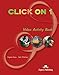 Produktbild Click on 1 Video Activity Book - Student's [VHS]