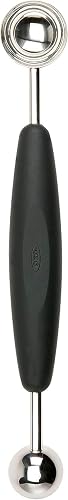 OXO Good Grips Melonenausstecher, doppelseitig