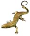 Produktbild Echse 37 cm Leguan Reptil Lizard Figur Tier Australien Afrika Deko GG 5742