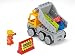 Produktbild Revell RC-Junior Dumper Truck, Gelb/Grau