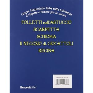 Folletti nell'astuccio