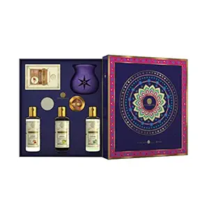 Khadi Natural Shubh Kaamna Gift Box