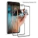 Produktbild DOSNTO Panzerglas Samsung Galaxy S10 [2 Stück] Schutzfolie Case-Friendly Panzerglasfolie Full Cover, 9H Härte Displayschutzfolie Verbundglas Panzer Schutz Schutzglas für Samsung Galaxy S10