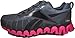 Produktbild Reebok Premier Zigwild TR V57935 Anthrazit-Schwarz-Pink Größe Euro 37,5 / US 7 / UK 4,5 / 24 cm