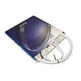 Sierras Hueso UDDELHOM 4TP! Cintas Sierra HUESO pack 4 unidades UDDELHOLM 4TPI (1820)