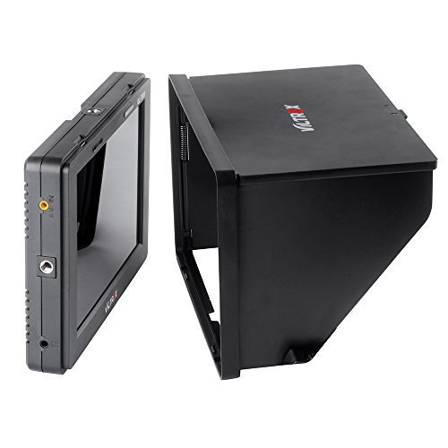 Viltrox DC-70 II 7 Montieur LCD TFT HD clip- on 1280x800 pixels avec entr e AV HDMI et sortie HDMI pour Canon Nikon cam ra DV reviews Viltrox DC-70 II 7 Montieur LCD TFT HD clip- on 1280x800 pixels avec entr e AV HDMI et sortie HDMI pour Canon Nikon cam ra DV