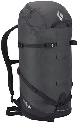 Black Diamond - Speed Zip 24, Color Graphite
