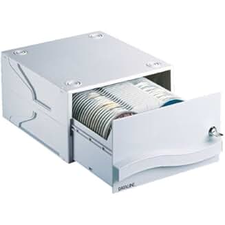 Suchergebnis auf Amazon.de für: CD und DVD Box, abschließbar