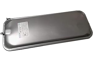 VASO DI ESPANSIONE DA 6 LITRI ZILMET X CALDAIA IMMERGAS 1036267