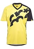 auffällige CrossMax-Grafik Mavic Crossmax Jersey Men Yellow mavic/Black Größe DE XS  FR S 2015 Radtrikot kurzärmlig