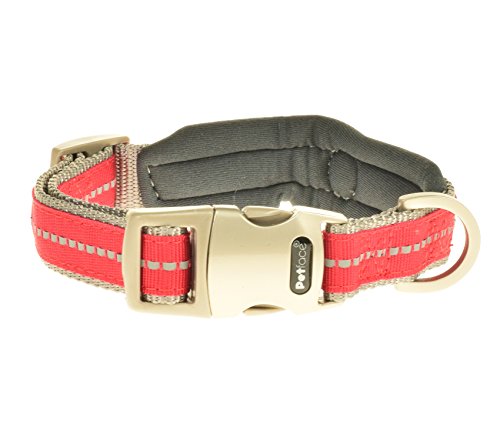 petface dog collar