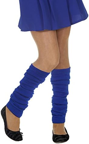 Jannes 51000 Deluxe Knitted Leg Warmers Available In Various Colours