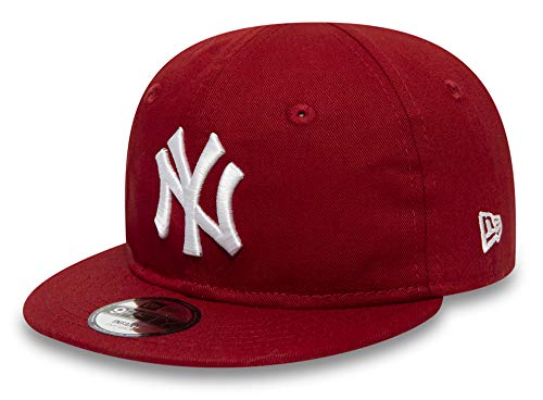 New Era Infant League Essential 9FIFTY Snapback Cap