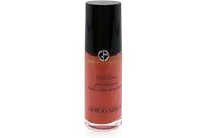Giorgio Armani, Fluid Sheer Glow Enhancer nº 05 Coral, 18 ml.