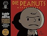 Die Peanuts: Werkausgabe, Bd. 1: 1950 - 1952 by Charles M. Schulz, Fred Kipka