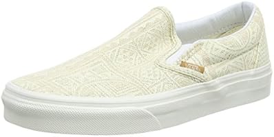 Vans Classic Slip-On, Unisex Adults' Low-Top Sneakers