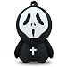 Produktbild shidaizhou Cool Skull Skelett Kopfschuss Sensenmann Der Tod Ghost USB Flash Drive 64 GB Zombies Memory Stick U Disk