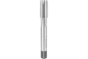 ATOPLEE HSS métrica de rosca M12 Tap mano derecha Bits hilo de siembra (M12x1.25)