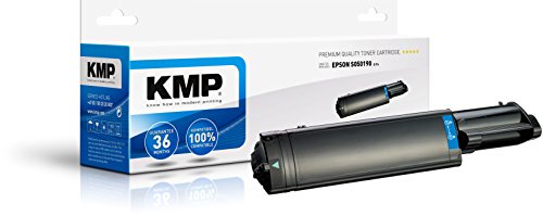 Preisvergleich Produktbild KMP E-T6 Tonerkartusche (ersetzt S050190) black