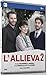 L'allieva 2 [Italia] [DVD]