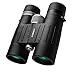 Produktbild ruihongwuzi 8x42 Fernglas für Erwachsene Kompaktes, beschlagfreies wasserdichtes Fernglas Teleskop zum Wandern Vogelbeobachtung