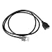 Produktbild Radio USB Kabel, Programmierkabel Passend für para 307 407 308 408 508 Citroe C2 C3 C4 C4l C5
