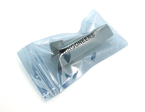 Programmierer-Adapter 3.3V oder 5V USBASP Download-Programm ISP-AVR - 3