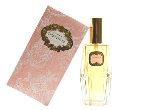 Chantilly FOR WOMEN by Dana - 105 ml EDT Spray