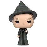 Funko Pop Minerva McGonagall (Harry Potter 37)
