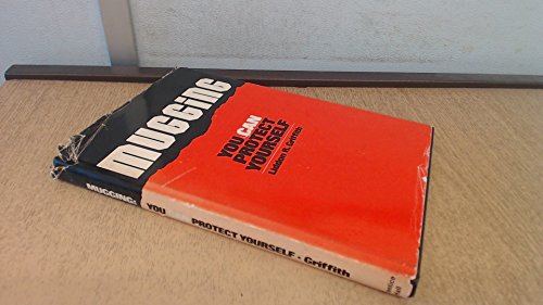 Preisvergleich Produktbild Mugging: You can protect yourself (A Spectrum book ; S-501)