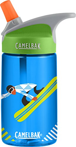 Preisvergleich Produktbild Camelbak Kinder Trinkflasche eddy Kids Dino Party Wasserflasche