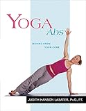 Yoga Abs: Moving from Your Core (Yoga Shorts Book 3) (English Edition) by 