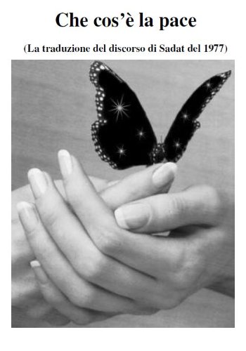 Che cos'è la pace Che cos'è la pace