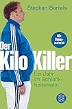 Cover zum Buch Der Kilo-Killer