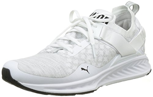 Puma Herren Ignite Evoknit Lo Laufschuhe