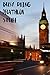 Produktbild Busy Doing Decathlon Stuff: Big Ben In Downtown City London With Blurred Red Bus Transportation System Commuting in England Long-Exposure Road Blank Lined Notebook Journal Gift Idea