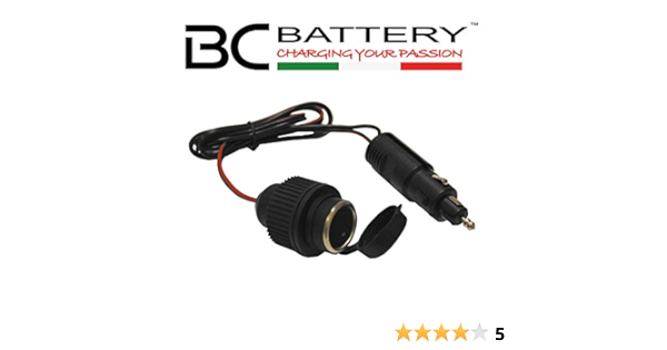 Kabel Kabelbaume Adapter Din 4165 Auf Bordsteckdose 18mm Motors Klemmen Verkabelung